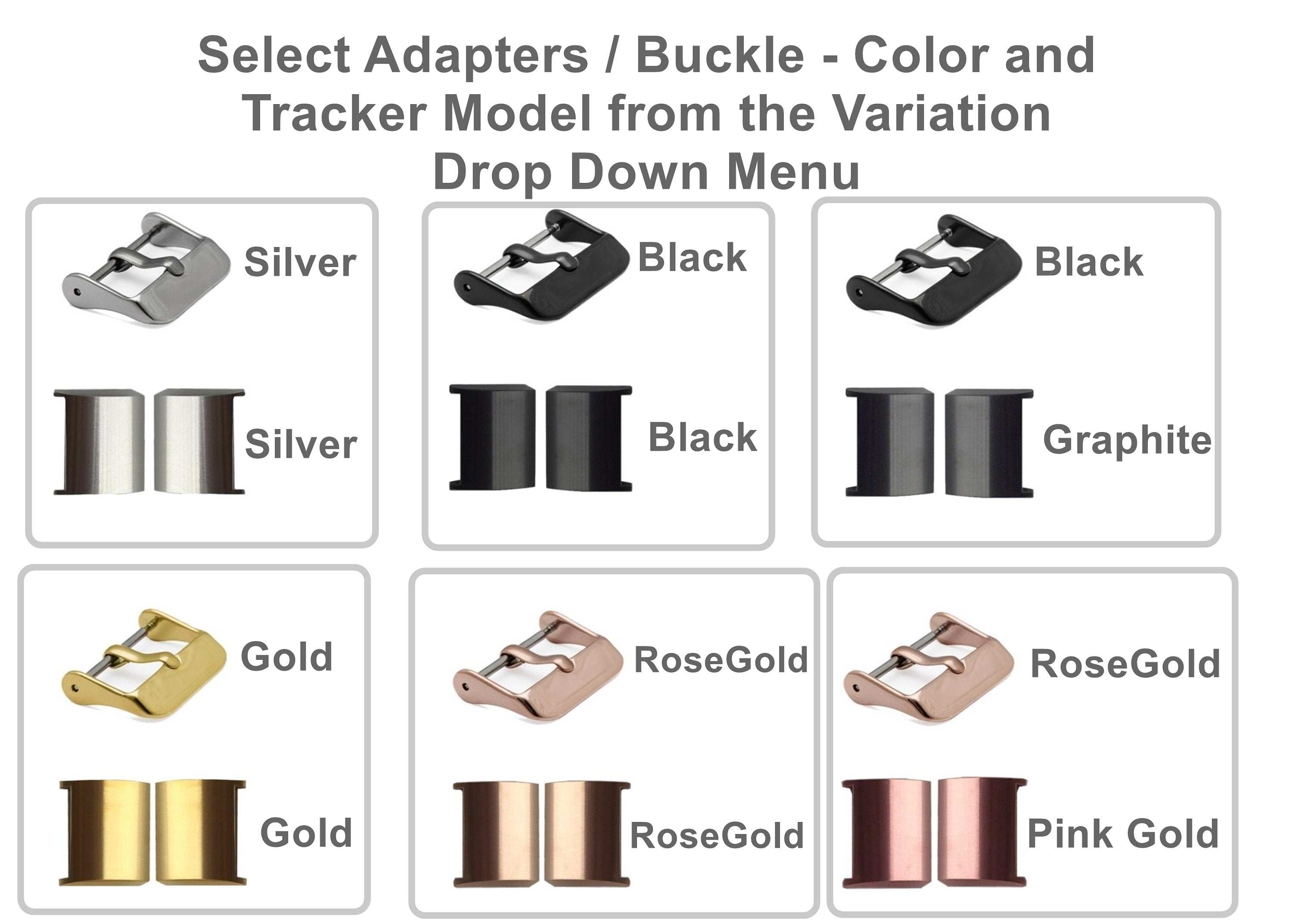 Fitbit Charge 6 5 4 3 JDB Soft Leather Jeans Band Strap for Fitness Tracker Replacement Wristband Bracelet Adapters Quick Release Connectors